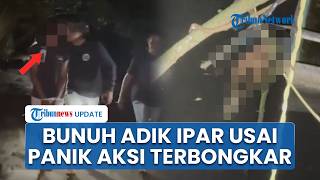 Terungkap Motif Remaja Habisi Nyawa Adik Ipar di Gorontalo, Pelaku Panik Aksi Bejat Terbongkar