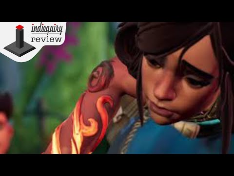 Submerged: Hidden Depths - In-Depth Review - An Indie Adventure Puzzle Game