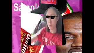 In Me Moms Car MLG MONTAGE
