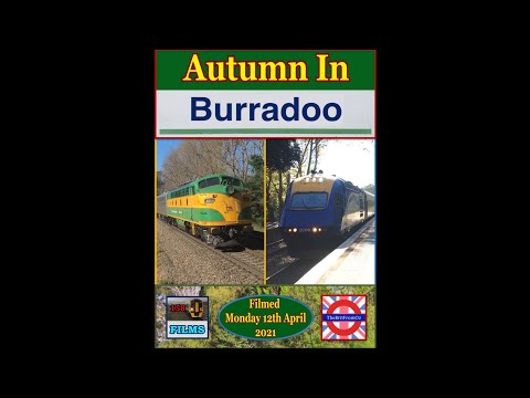 158F: Autumn In Burradoo (12/04/21)