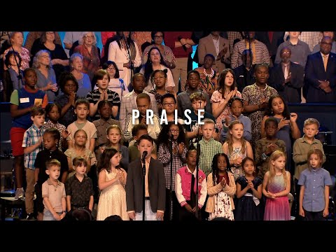 Praise // Worship Highlights