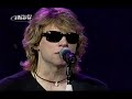 Bon Jovi - Bounce - Brasil 2002 