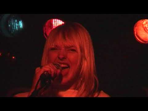 Surferosa- LIVE 2001 So what!