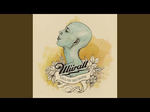 Ärge jookske (feat. Segakoor Noorus)