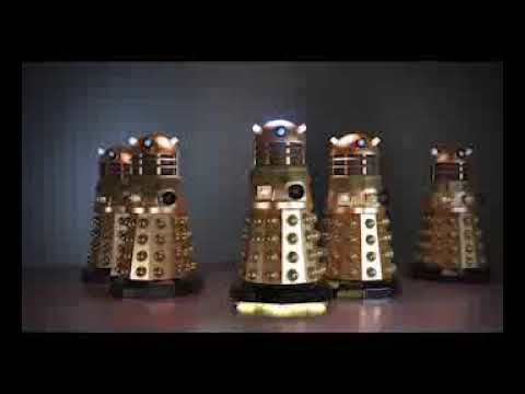 Promo Doctor Who (2023)