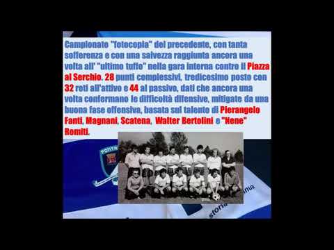 immagine di anteprima del video: 10a PUNTATA - GLI ANNI '80 - prima parte (1980-1984)