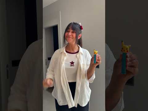 The candy hack that fooled mom 😂🍬