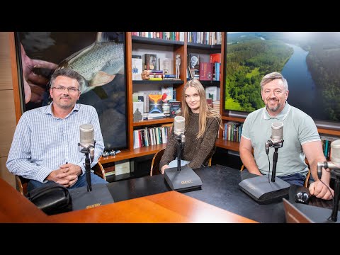 „Žuvys kalba“: Kaip pergudrauti ūsorius?