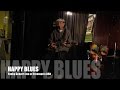 Freeman's Pub #OSN - Funky Geezer Happy Blues