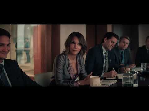 Un plan perfecto para no dejar rastro alguno. #RutaDeEscapeLaPelícula, 13/02 en cines.