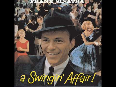 Videoclip de Sinatra On If I Had You — Frank Sinatra