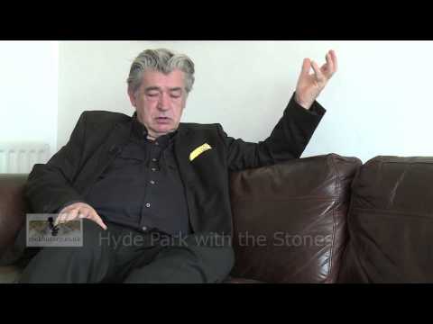 Chris Spedding reflects on the start of his solo career