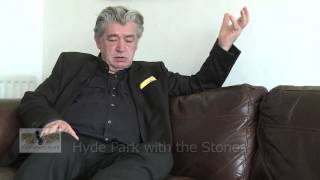 Chris Spedding reflects on the start of his solo career