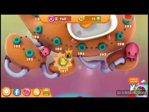 DIAMOND DIGGER SAGA level 191