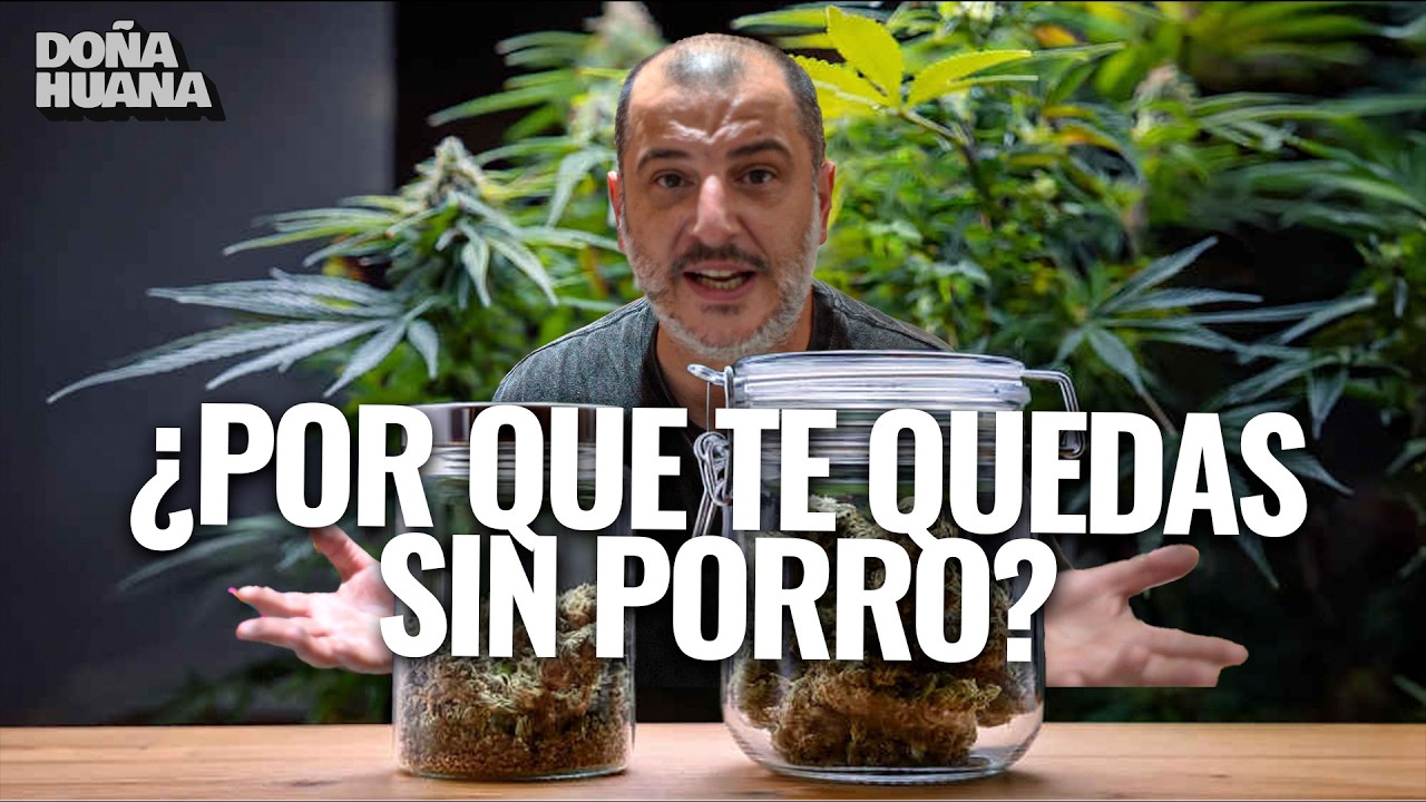 ¿Como manejar tu churro eficazmente?