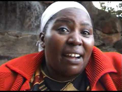 Gikombe Nikiiyuririire (Skiza 7118707 - Elizabeth Nyambere