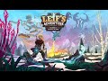 关于 Leif's Adventure: Netherworld Hero  所有平台  的游戏实况视频