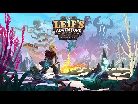 Release Date Trailer