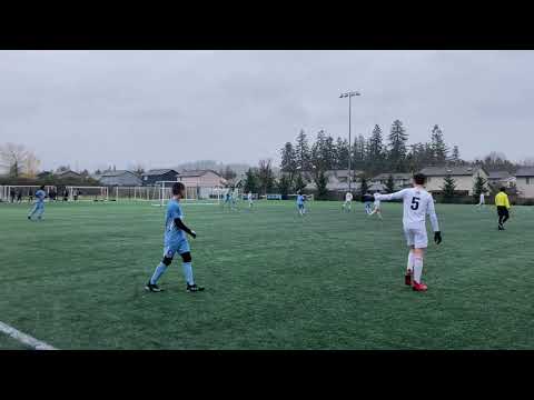 SCA-Portland 07B vs Westside Timbers