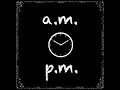 What is the Full Form of AM and PM 