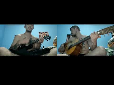 O Enxofre E A Cachaça - Hillbilly Rawhide