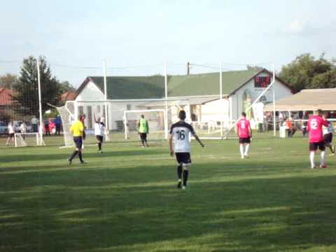 Máté Péter góljával már 2-0-ra vezetett idegenben a Ják.