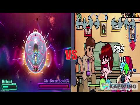 Intermezzo Without An Theory - Planet Robobot/FNF Mix