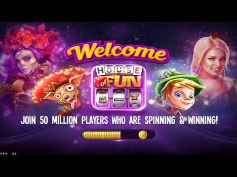 Casino Slots: House of Fun™️ Free 777 Vegas Games [HD]