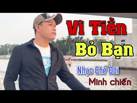 Thể hiện bởi Minh Chiến