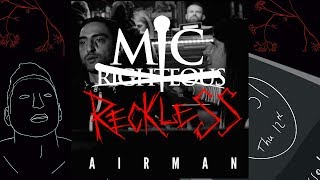 Mic Reckless - Airman