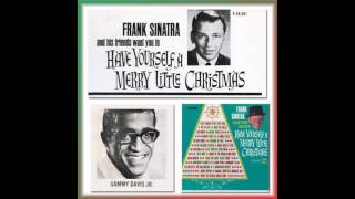Sammy Davis Jr. – “Jingle Bells” (Reprise) 1961