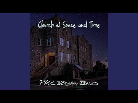 Church of Space and Time