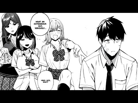 Rejected by His Entire Class, But After Fixing a Popular Girl's Bike, She Became OBSESSED With Him