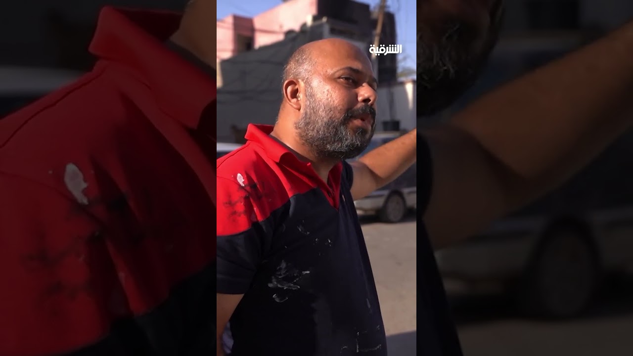 فيديو | تكرار حرائق التماس الكهربائي يثير القلق في #بغداد