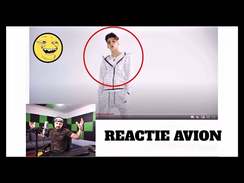 Reactie abi feat. abi - CAINELE MEU  Diss Velea