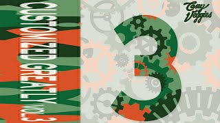 Casey Veggies · Customized Greatly Vol 3 · FULL ALBUM