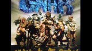 Gwar- Sex Cow [Lyrics].wmv