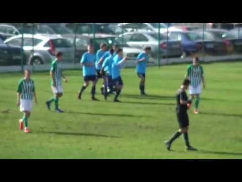 mu cdd u17  cu bohemians pha rmsk cidlina n b movie