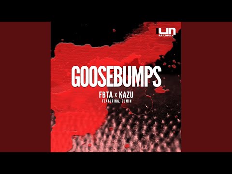 Goosebumps (Radio Edit)