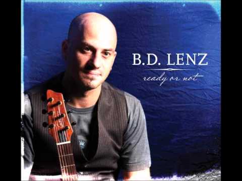 B.D. Lenz - 