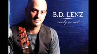 B.D. Lenz - 