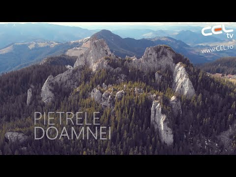 Pietrele Doamnei - Transrarau - Romania CEL.ro