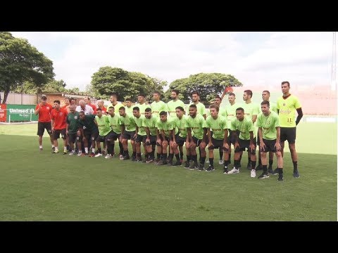 Velo apresenta elenco para temporada 2020