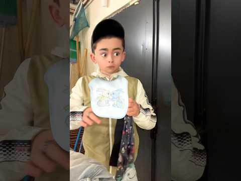 SERGE EST ARRÊTÉ PAR LA POLICE🚨🥲#humour #shorts