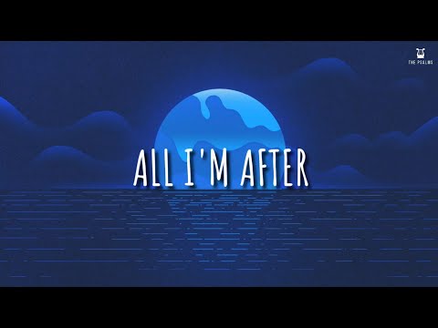 All I'm After - Victory Worship (Lyrics Video)