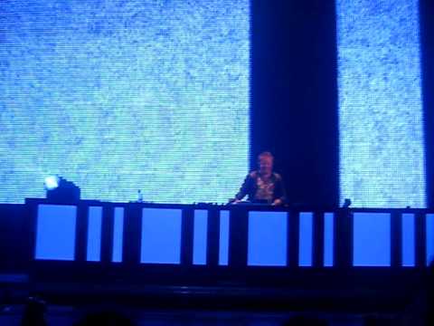 Marcus Schossow - ASOT450 - Bratislava