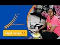 Night Routine Rohithsarvesh Channel Videos