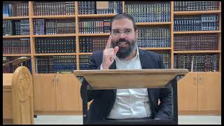 הרב חיים סרוסי - פרשת וישלח - מה השם רוצה ממני ? (הרב חיים סרוסי) - התמונה מוצגת ישירות מתוך אתר האינטרנט יוטיוב. זכויות היוצרים בתמונה שייכות ליוצרה. קישור קרדיט למקור התוכן נמצא בתוך דף הסרטון