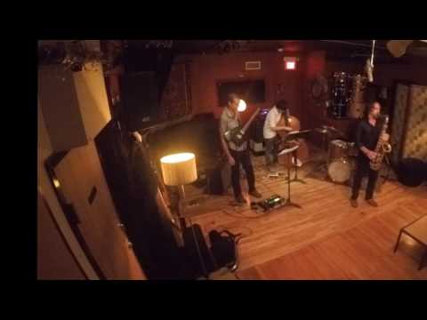 Noah Preminger Group - Dedicated To You/ChiChi 8/16