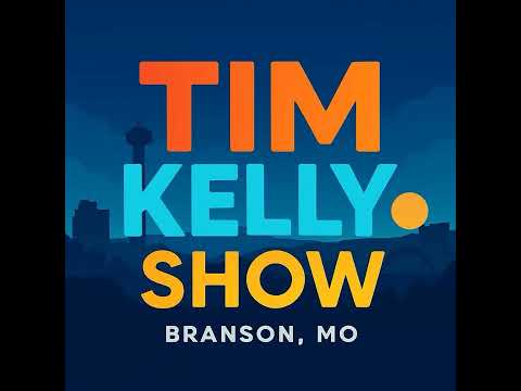 The Tim Kelly Show 03 09 2024